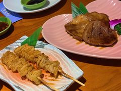-有喜屋·烧鸟·居酒屋(周浦万达店)