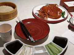-大鸭梨烤鸭店(花园村店)