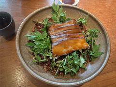 -天水蔬食料理(树德之光店)