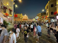 -汕头市小公园