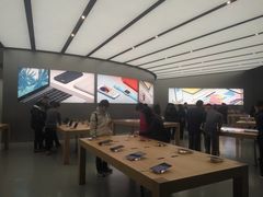 -Apple零售店(新街口店)