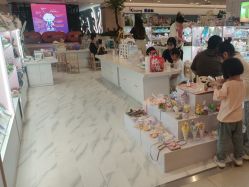 -Mini Muses ·创意手作·陶艺·银饰·团建(芳圆里店)