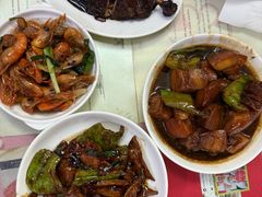 -蘭心餐厅(进贤路店)