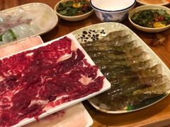 -洪大厨鸡煲(福田店)