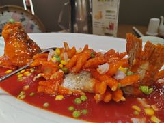 -品大三·经典淮扬菜(大行宫店)