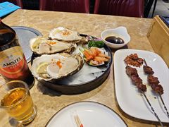 -老大连·海肠捞饭·大连海鲜大连菜(西安路店)