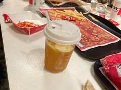 -肯德基(永盛店)