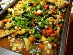 -蘭奢雅集·江浙菜(青山江滩店)