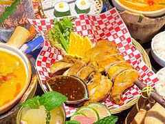 -泰妃殿(武汉首店)