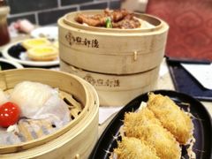 -点都德(大茶楼店)