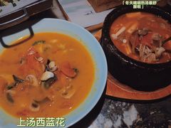 -绿茶餐厅