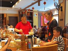 大堂-渔乡米香·剁椒鱼头(四方坪店)