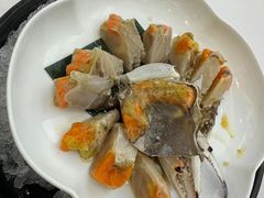-高佳庄·海鲜酒楼(东港店)