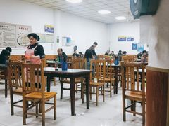 大堂-王中王饺子店(天桥街店)