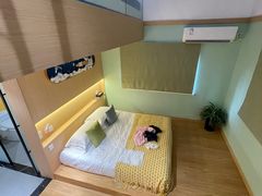 -太阳岛度假酒店