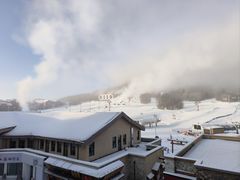 -长白山万达国际度假区