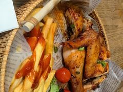 -大书房咖啡(中传国交店)