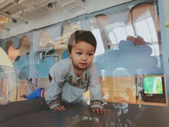 -KIDults童伴儿亲子餐厅(达美中心广场店)