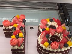 -Pantry's Best派悦坊蛋糕(K11购物艺术中心店)