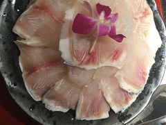-蜀滋香鲜鱼火锅(黄金路店)