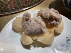 -羊大爷涮肉(亮马桥店)