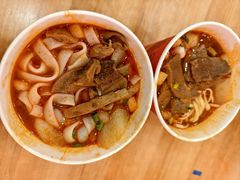-江三王记牛杂馆(总店)