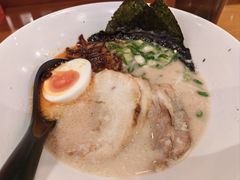 -一風堂拉面(美罗城店)