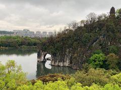 -璟象酒店-爱丽坊景观餐厅