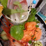 周末小酌何处去？朋友遥指小森日禾