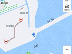 -江滩湿地公园