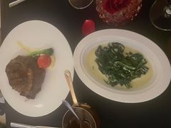 -圣丰索菲特·法国餐厅