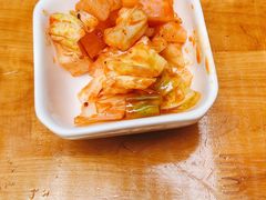-庶民居中餐馆(花土店)