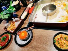 -新辣道鱼火锅(领展购物广场·中关村店)