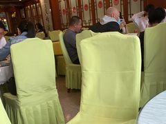 大堂-烤肉季饭庄