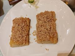 -半岛太子酒家(海港城店)