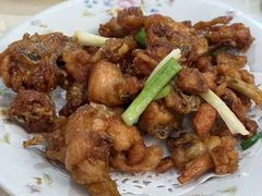 -腰记饭店(龙源路店)