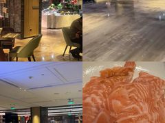 -丽都皇冠假日酒店·Matrix亦餐厅(望京店)