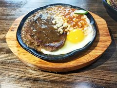 -豪尚豪牛排(彩悦城店)