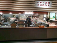 -码头见·潮汕菜(领展中心城店)