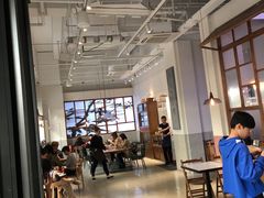 -桃园眷村(万象天地店)