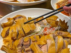 -饭橘汉江码头·乡野土菜馆(静安路店)