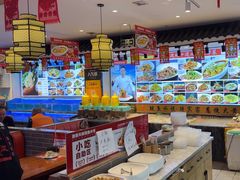 -渔家风味·鲅鱼水饺·央视展播·海鲜天津菜(开发区店)