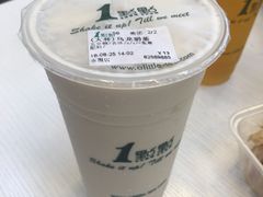 -1点点(水围店)