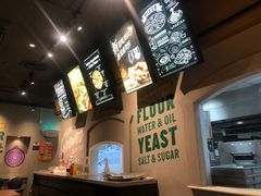 -棒约翰比萨·意面(张江店)