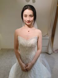 -GRACE KELLY婚纱与礼服(天津店)