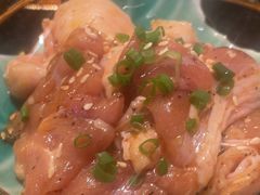 -樱嘢·炭火烧肉(惠南店)