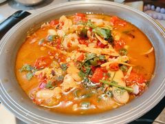 -老友王·南宁特色菜(金汇如意坊店)