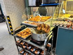-7fresh七鲜(大族广场店)