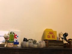 -金龙咖喱