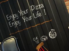 -机器人火炉披萨